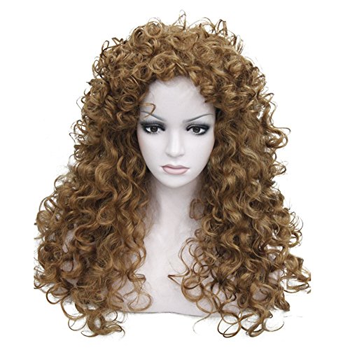 #27 Strawberry Blonde