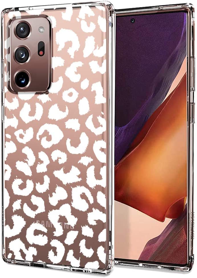Premium Shockproof Galaxy Note 20 Ultra 5G Case - Heavy Duty Protective Cover with Military-Grade Drop Protection | Perfect for Outdoor Adventures & Daily Use