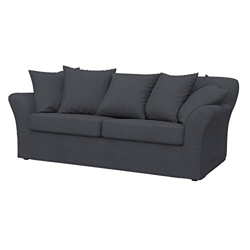 Eco Leather Grey