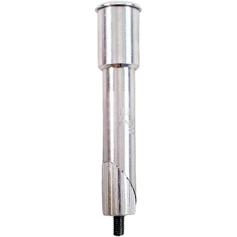 AHD Quill Adapter - High Precision CNC Milling Tool Accessory for Drill Press & Milling Machines | Perfect for Metalworking, Woodworking & DIY Projects