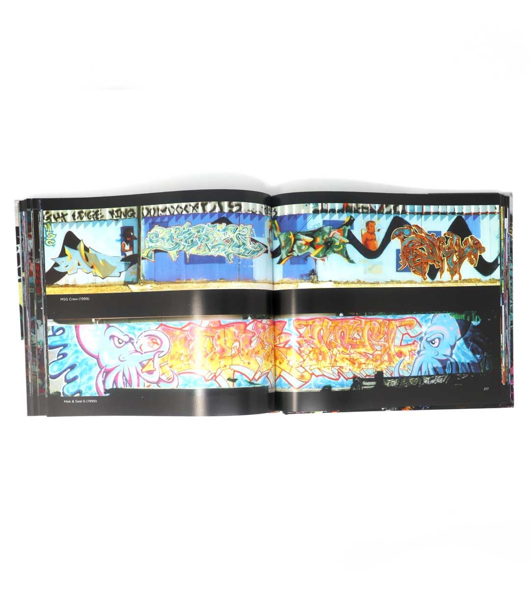 Miami Graffiti Art Wall Decor - Urban Street Art Canvas Prints for Home & Office - Perfect for Living Room, Bedroom, or Creative Workspace