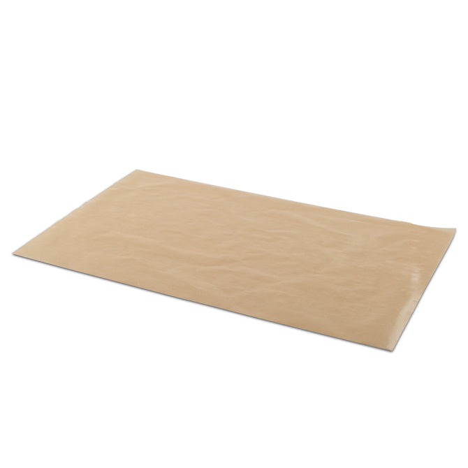 Non-Stick Baking Sheet - Premium Silicone Baking Mat for Cookies, Pastries & Bread - Perfect for Oven, Air Fryer & Countertop Use