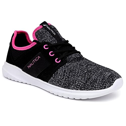 Black Neo Pink-primage