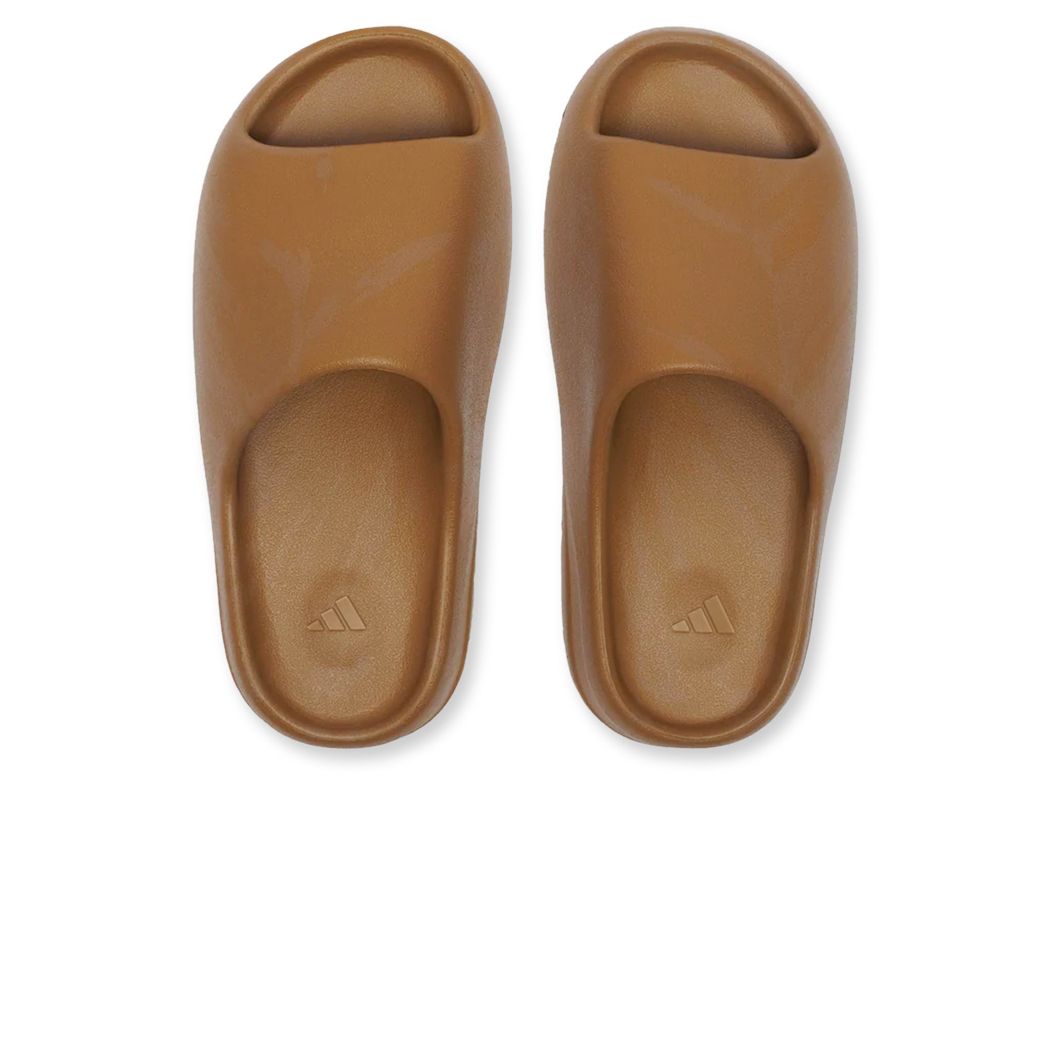 Adidas Yeezy Slide Ochre - Comfortable Unisex Slides for Men & Women | Perfect for Beach, Pool, Gym & Casual Wear