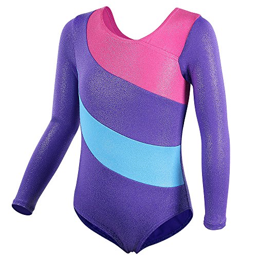 Sleeved Purple
