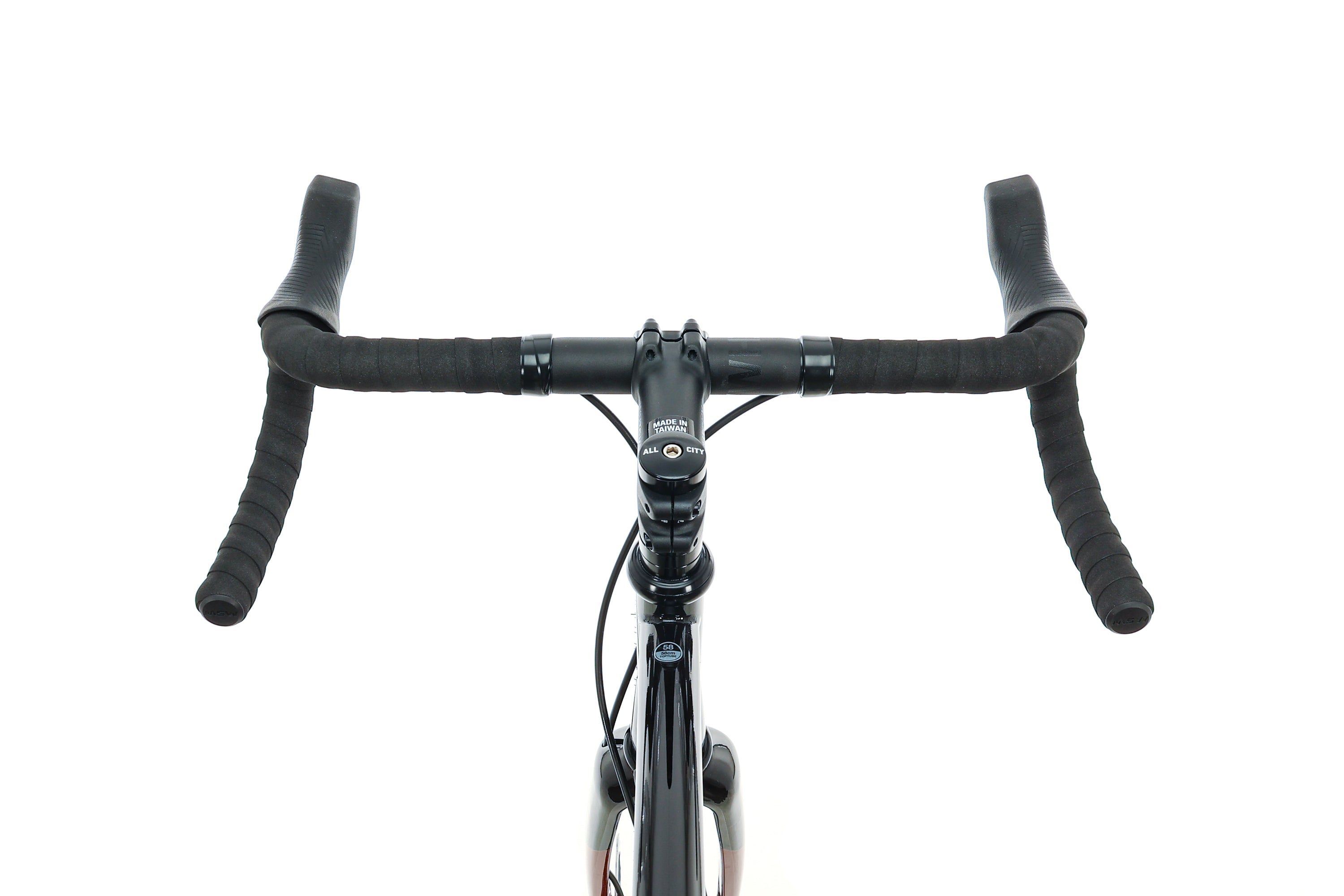2023 All City Cosmic Stallion Rival AXS Wide Gravel Bike - 58cm Frame | Adventure & Commuting Ready | Perfect for Off-Road Trails & Urban Exploration