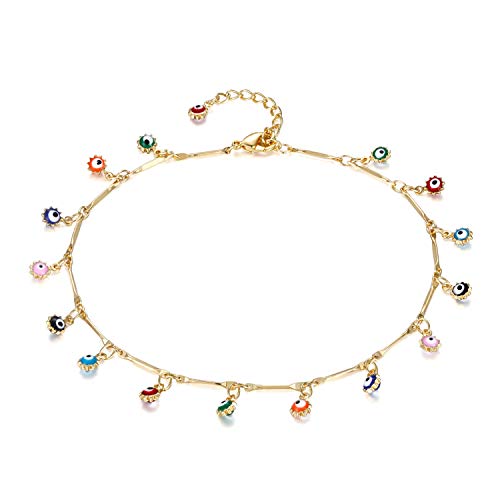 Dangle Evil Eye