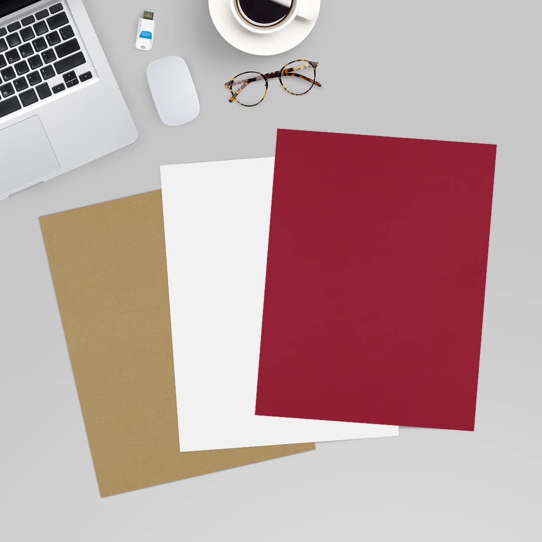Premium LUXPaper 8.5