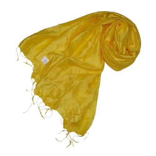 Bright Yellow