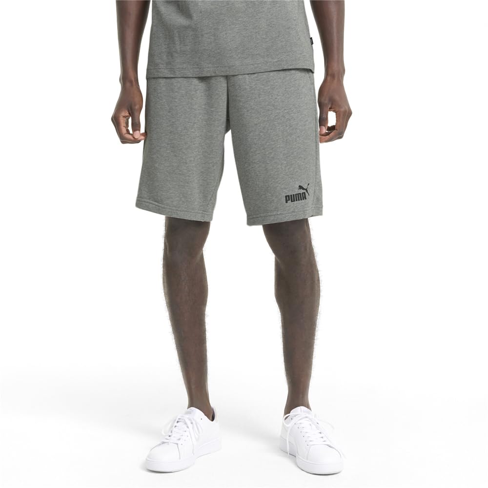PUMA Men's Running Shorts - Lightweight, Breathable & Quick-Dry Athletic Shorts for Gym, Jogging & Outdoor Sports