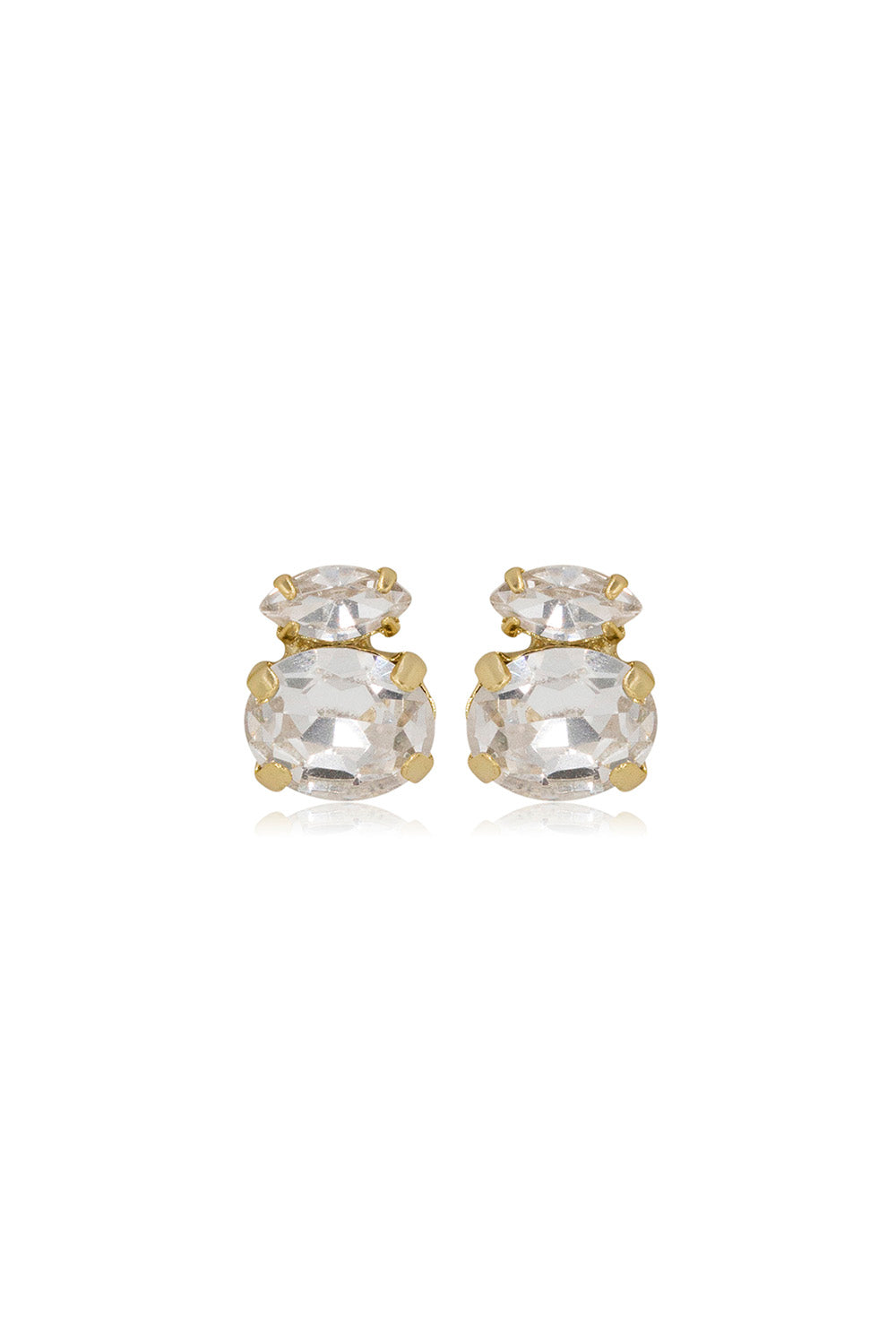 CHARIS IN OPALS OR CRYSTALS - Elegant Handmade Jewelry for Women | Perfect for Weddings, Parties & Special Occasions