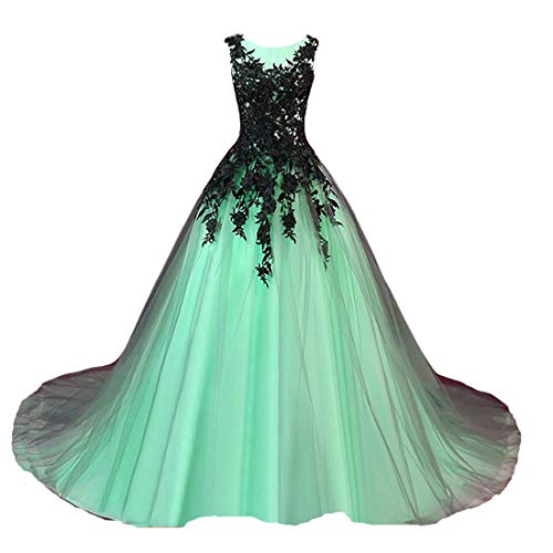 Mint Green