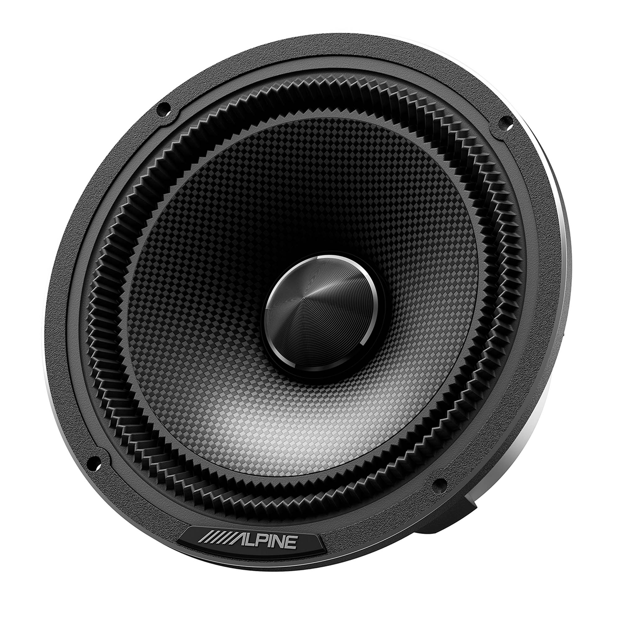 Alpine HDZ 653 Status Series Hi-Res 6.5