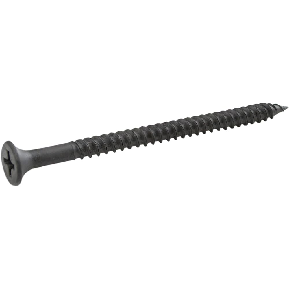 Grip-Rite 212DWS1 #8 X 2-1/2