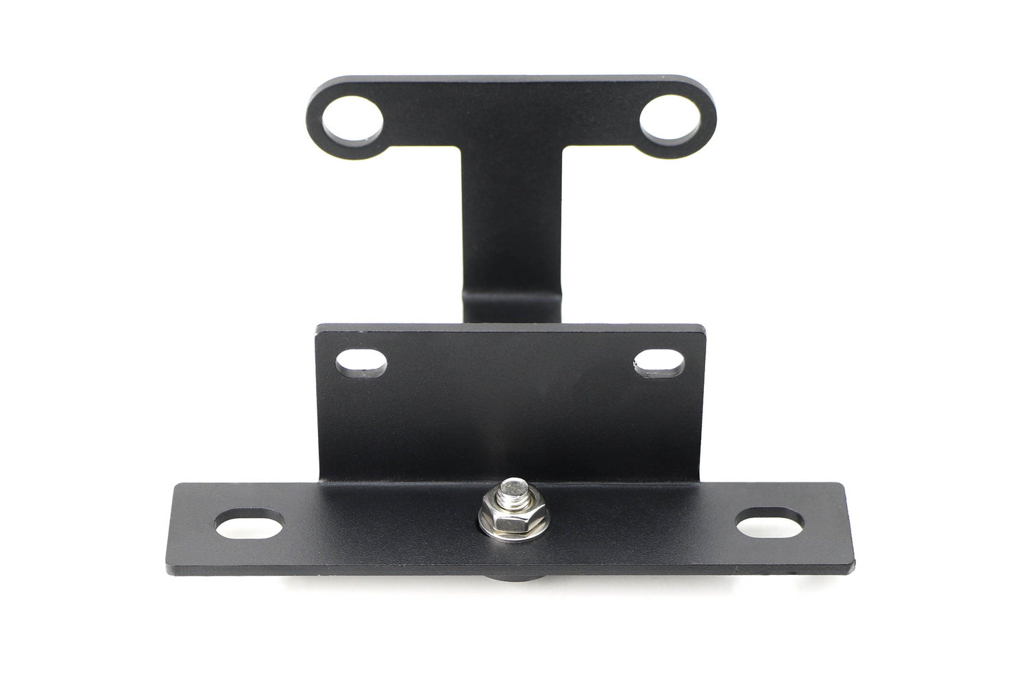 Jeep Wrangler JK 3rd Brake Light Relocation Bracket for 2007-2017 Models - Spare Tire Mounting Kit for Improved Visibility & Safety | Perfect for Off-Roading & Tailgate Accessories