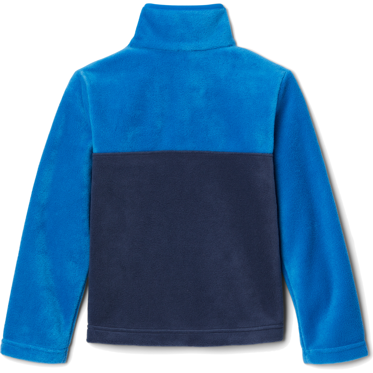 Steens Mountain Boys' 1/4 Snap Fleece Pullover Hoodie - Warm & Cozy Winter Fleece Jacket for Outdoor Activities, Hiking, and School