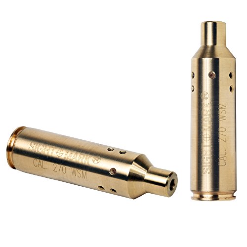 .270 WSM Short Mag