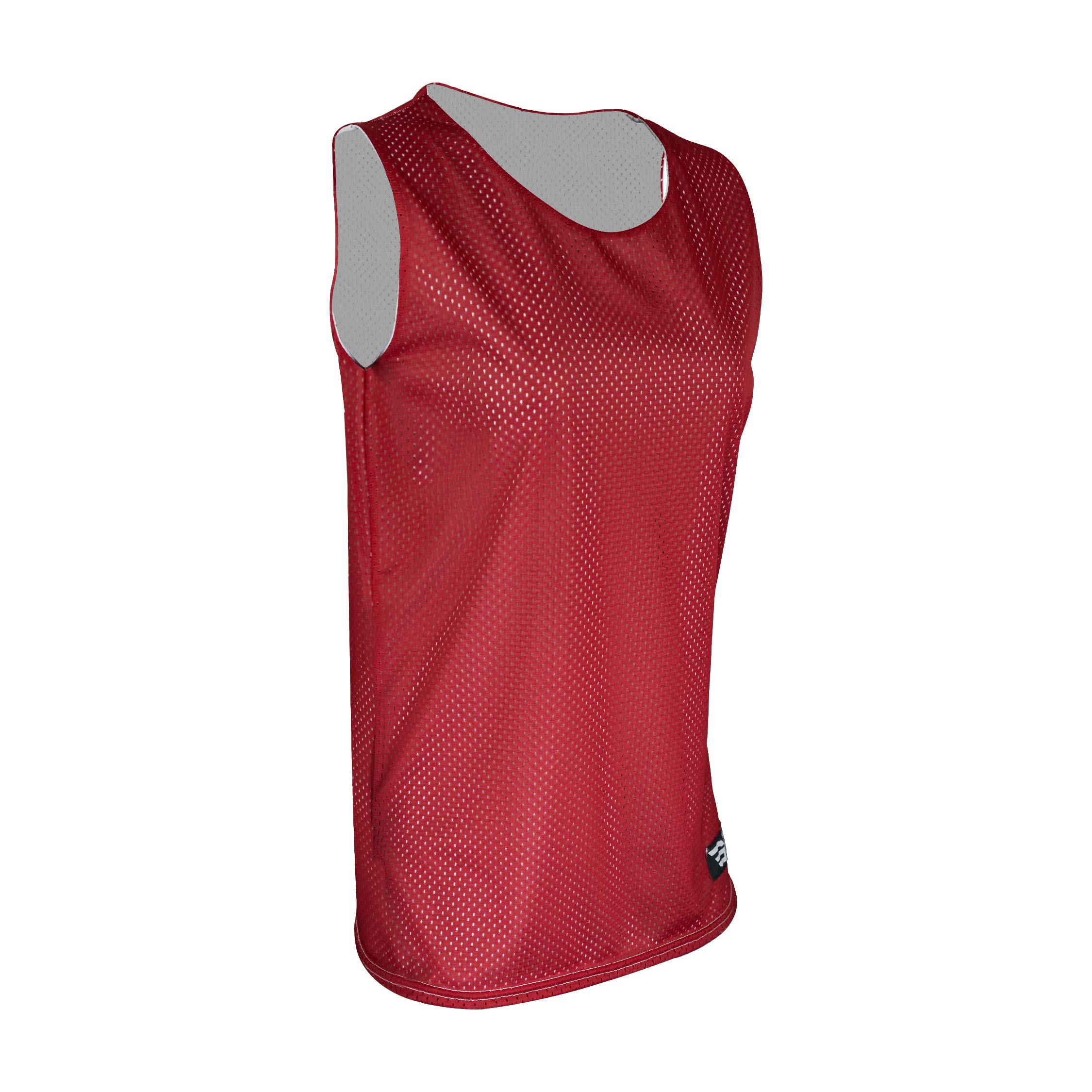 Women's Reversible Athletic Tank Top - AP-993W-CB - Basketball & Workout Wear