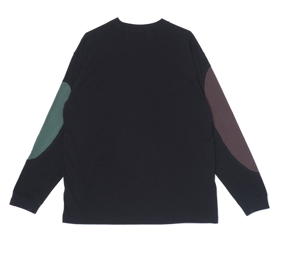 BOULDER Long Sleeve Shirt for Men - Comfortable Outdoor Hiking & Casual Wear