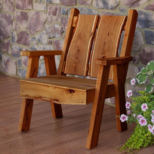 Timberland Outdoor Folding Chair - Lightweight, Portable & Durable Camping Chair for Hiking, Picnics, Beach & Backyard Use