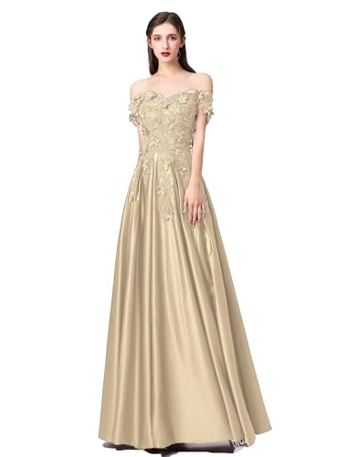 Champagne Style 6