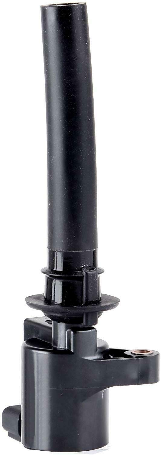 High-Performance Ignition Coil Replacement for Ford Escape/Taurus/MPV/Mariner/Sable 3.0L V6 (1L8Z-12029-AB) - Improves Engine Performance & Fuel Efficiency - Perfect for Daily Commuting & Road Trips