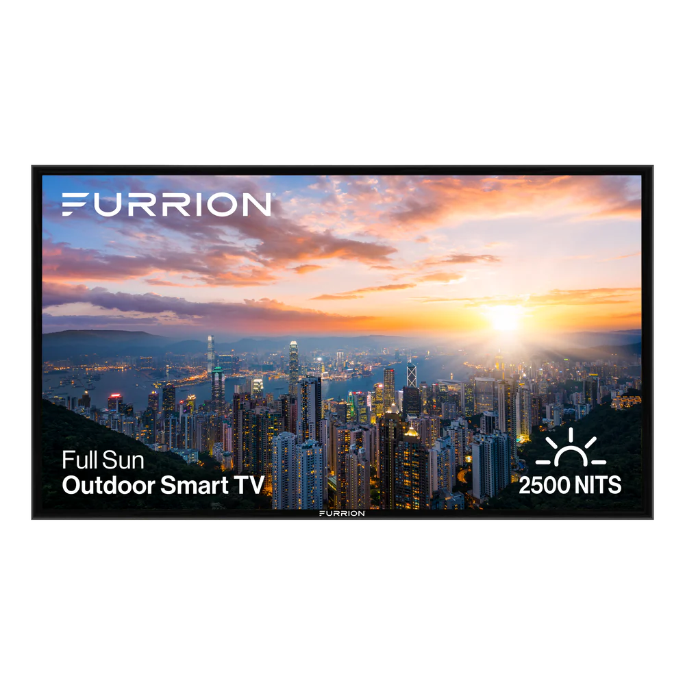 Furrion Aurora Full Sun Pro Series 55