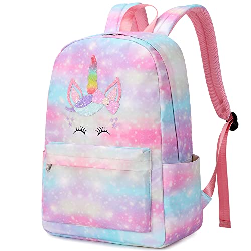Unicorno Rosa