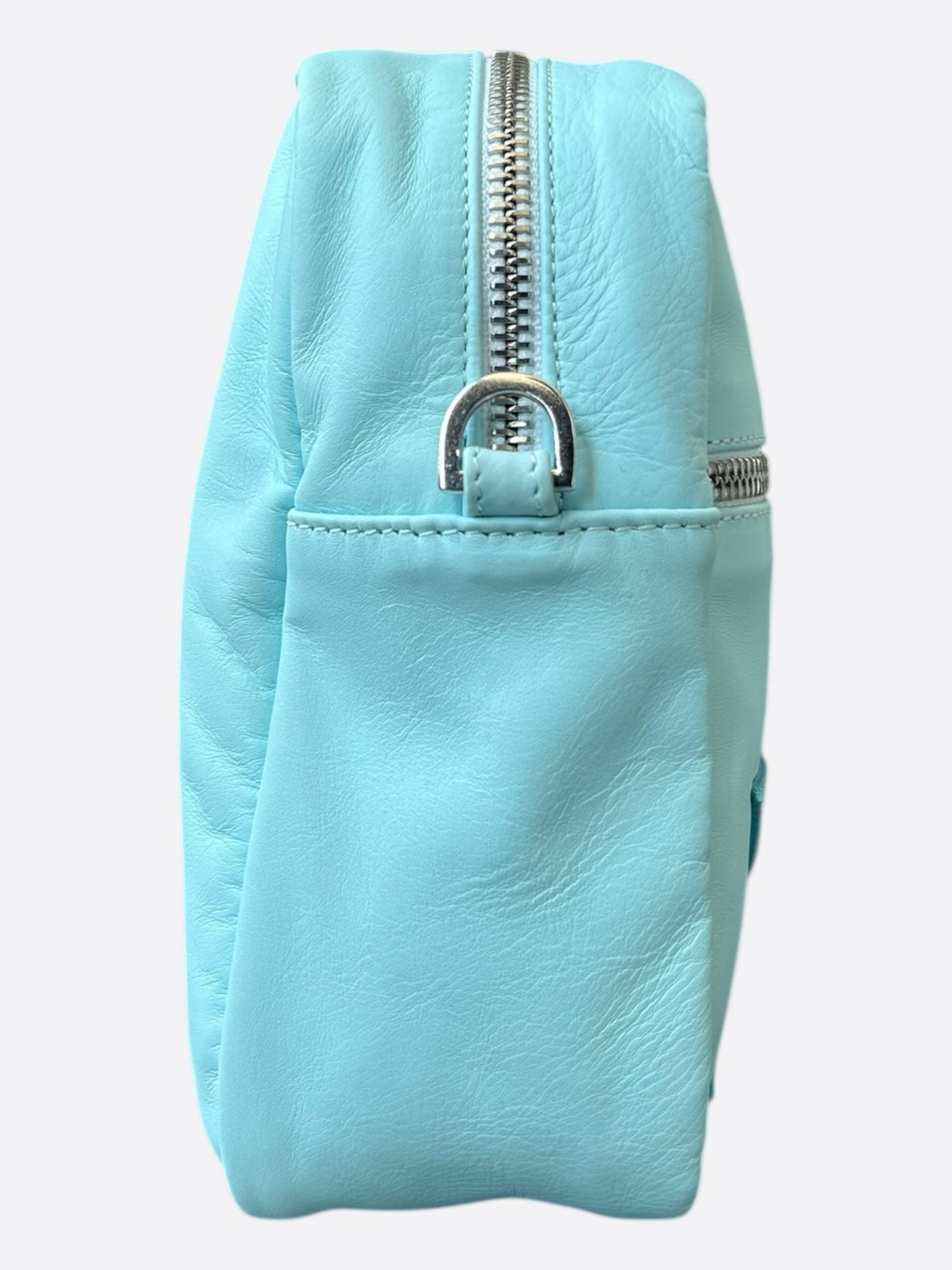 Chrome Hearts Blue Star Patch Taka Bag - Stylish Designer Crossbody Purse for Women | Perfect for Casual Outings, Parties & Travel Accessories