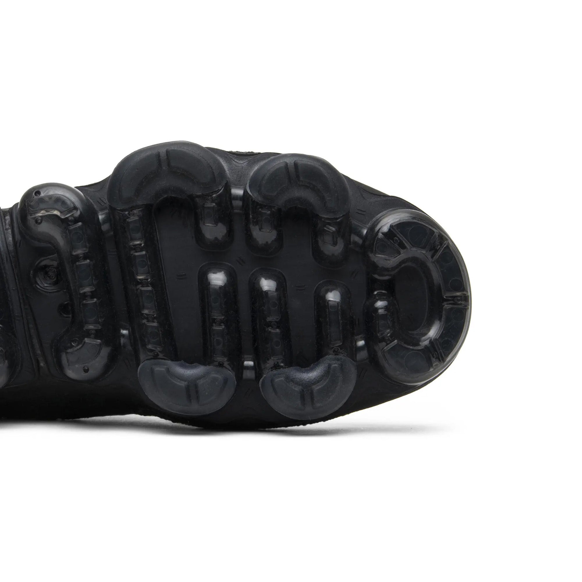 Nike Air VaporMax x Comme des Garçons Black Running Shoes - New Men's/Women's Sneakers for Jogging, Gym & Streetwear Fashion