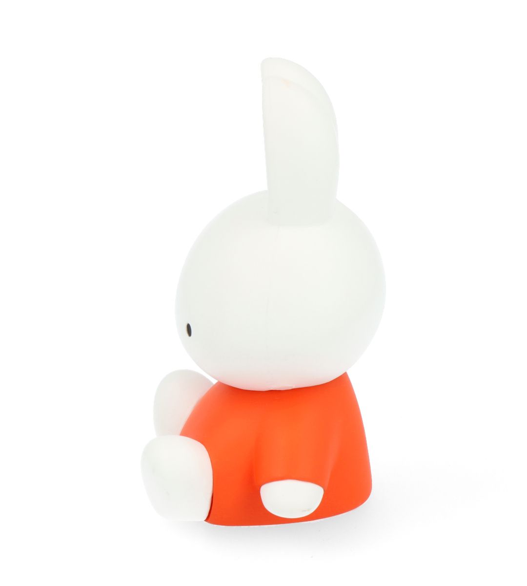Dick Bruna Series 4 Sitting Miffy Figurine - Collectible UDF Vinyl Statue for Home Decor, Office Display & Gift for Miffy Fans