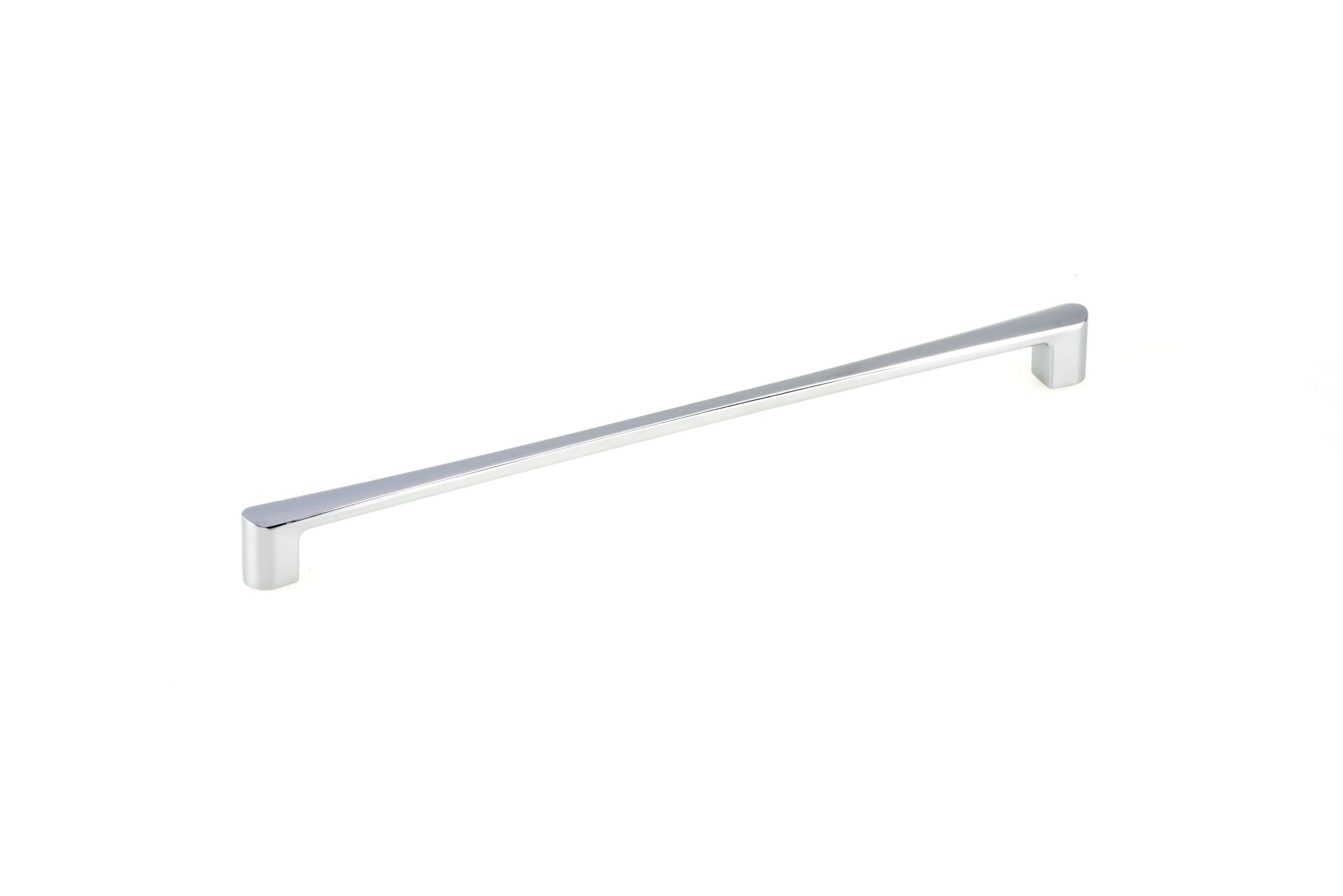Modern Long Garage Pull Handle - Durable & Stylish Cabinet Drawer Hardware for Home, Office, and Workshop Organization