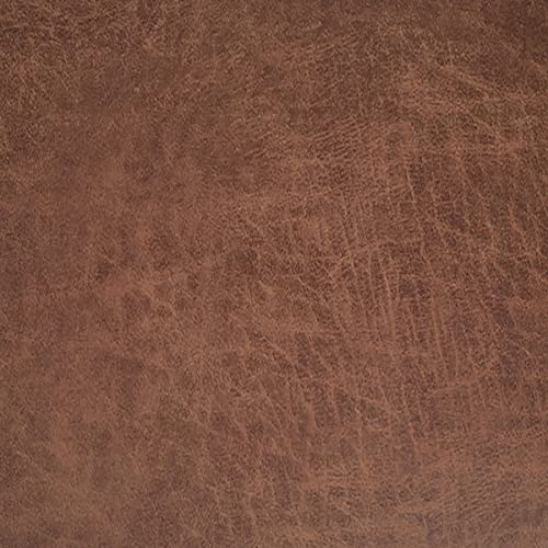 Distressed Umber Brown