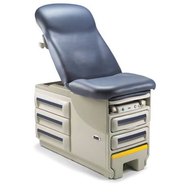 Midmark 604 Veterinary Exam Table - Durable & Adjustable for Small Animal Clinics | Perfect for Routine Checkups & Pet Examinations