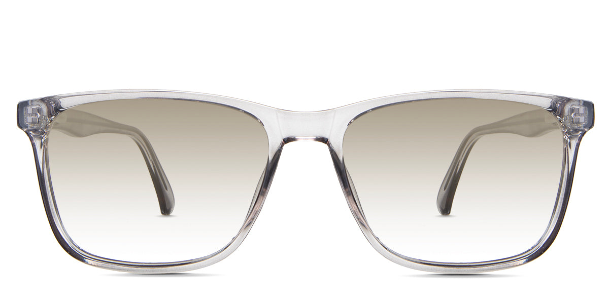 Ames Women's Prescription Tinted Sunglasses - UV Protection & Stylish Eyewear for Driving, Outdoor Activities & Fashion Accessories