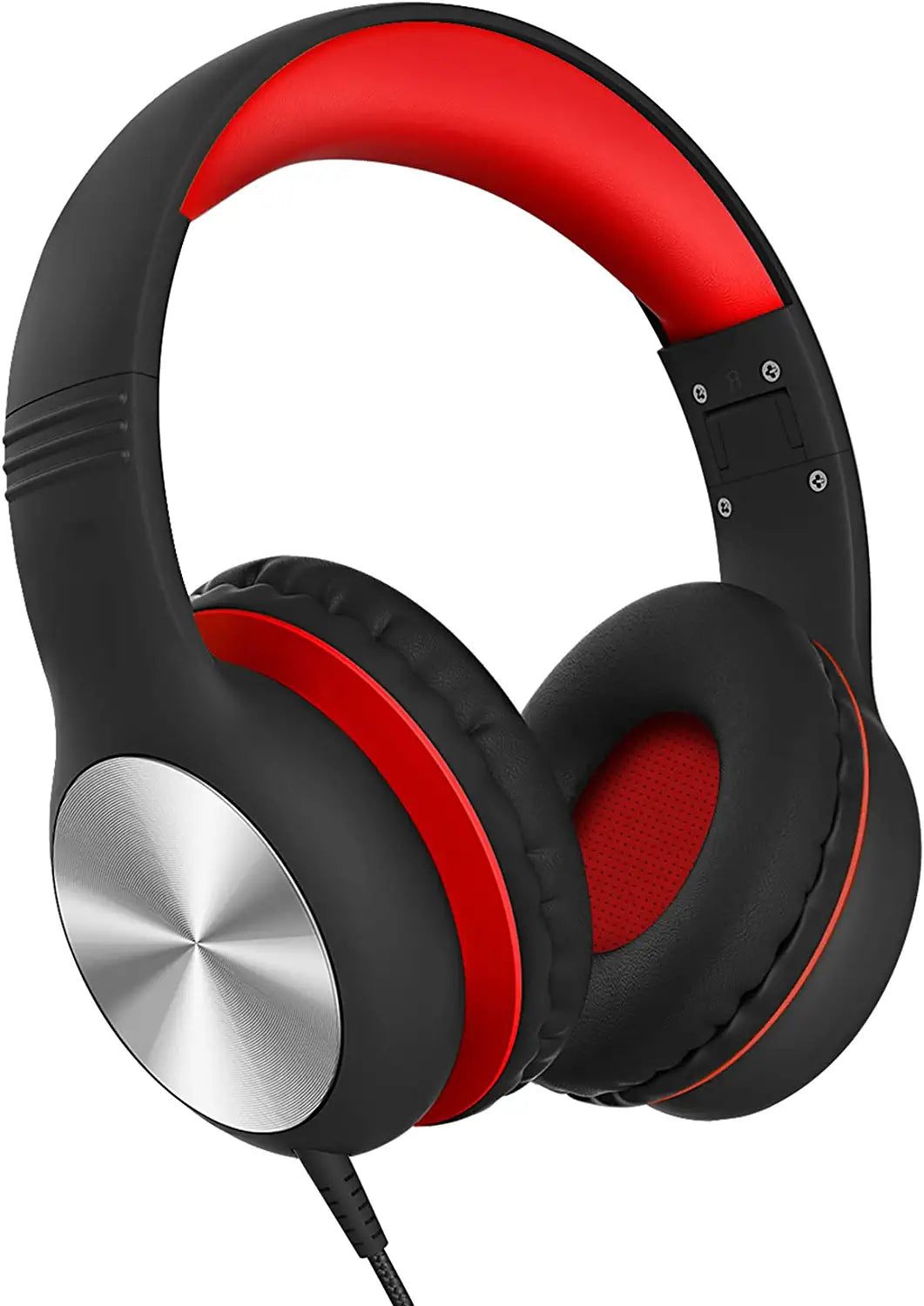 Mpow CH6 Pro Kids Headphones with Volume Limiter - Safe & Comfortable Wireless Bluetooth Headset for Children, Perfect for School, Travel, and Online Learning