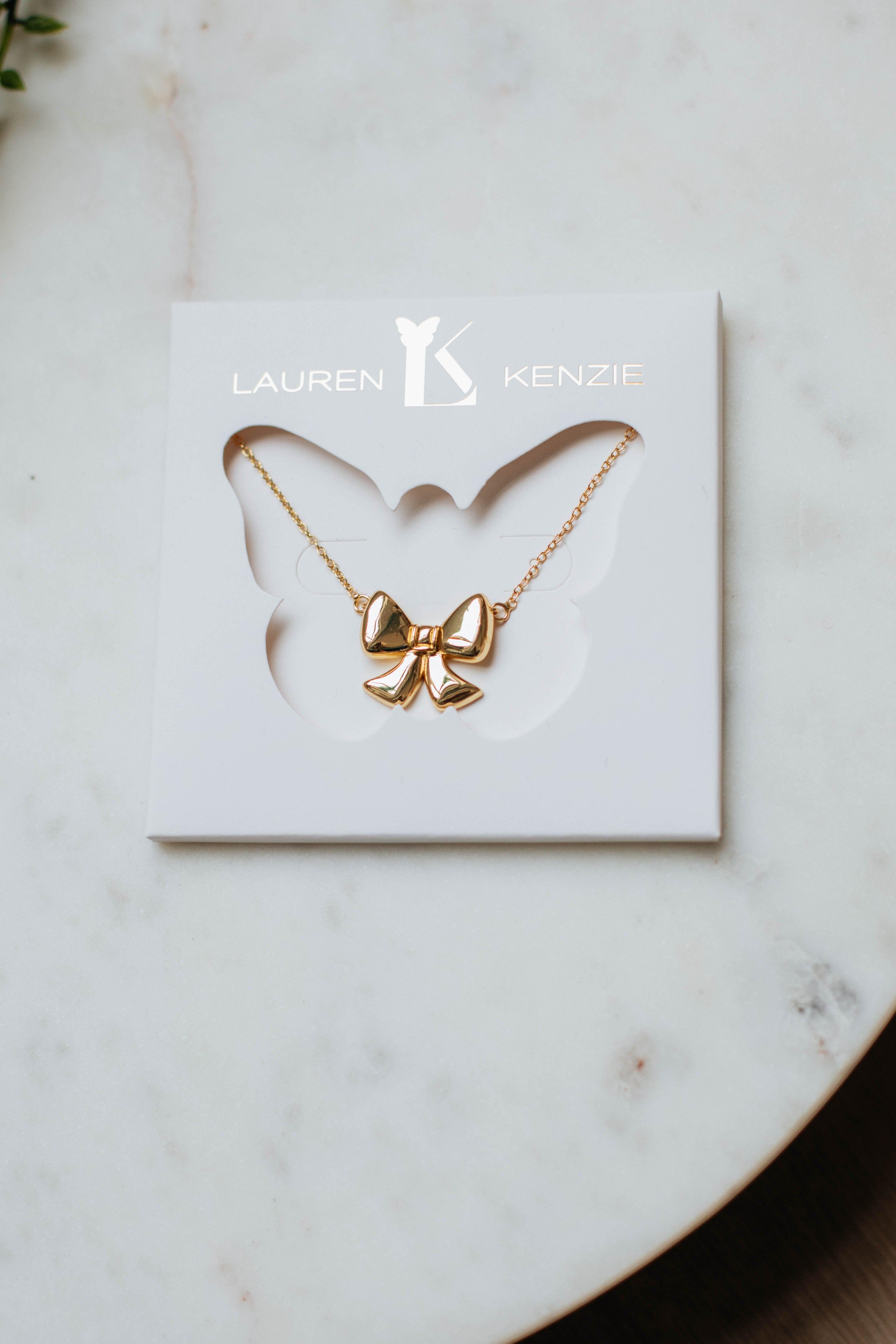 Divine Dream Necklace - Elegant Gold Plated Pendant for Women | Perfect for Weddings, Date Nights & Special Occasions