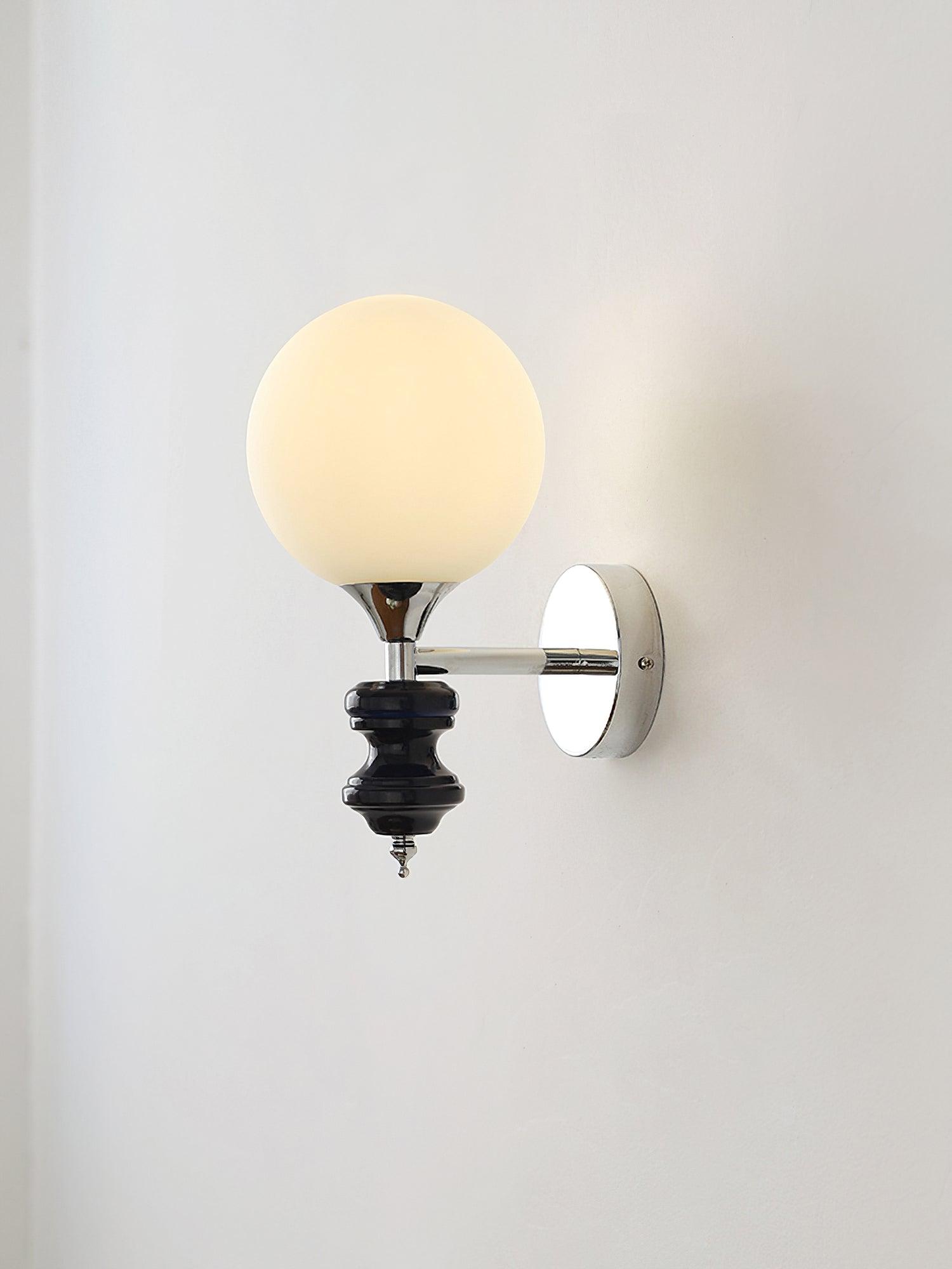 Dalt Wall Light - Modern LED Sconce for Bedroom, Living Room & Hallway - Energy Efficient Indoor Lighting Fixture - Perfect for Home, Office & Hotel Decor