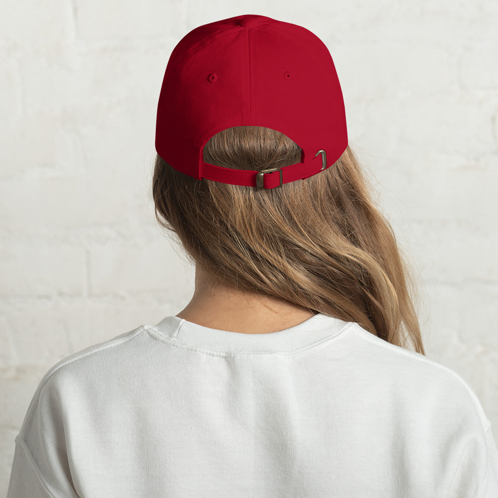 Binghamton Barbarians Adjustable Baseball Cap - One Size Fits Most, Customizable Fit for Men & Women - Perfect for Sports, Outdoor Activities & Casual Wear