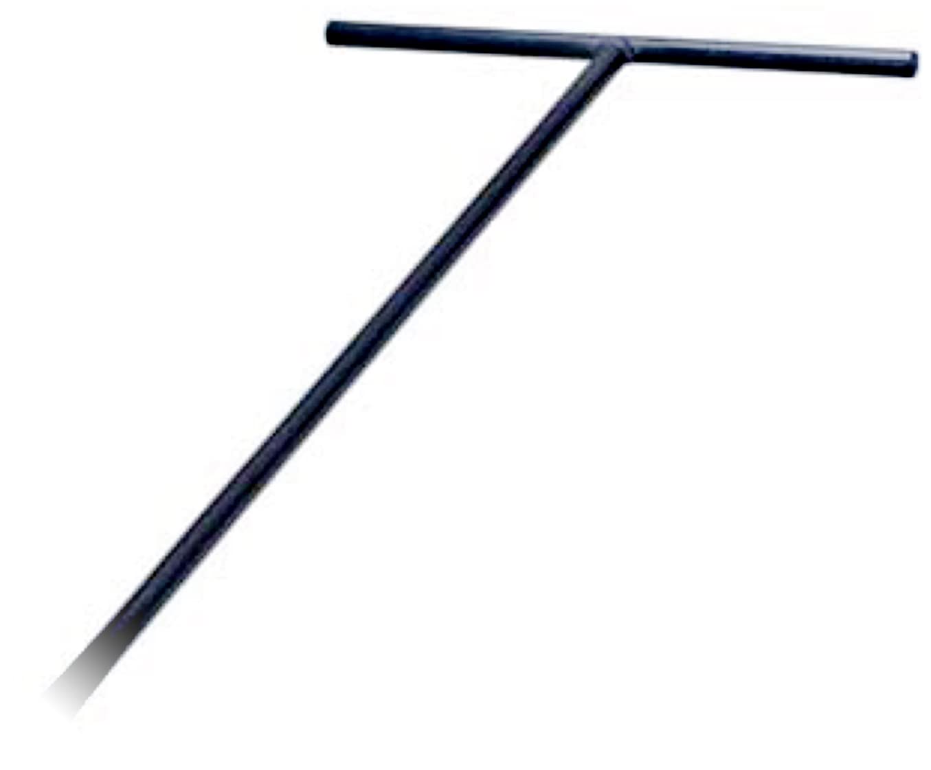 Trumbull 367-4266 Curb Box Key - Heavy Duty Water & Gas Valve Tool for Utility Access - Perfect for Plumbers & Outdoor Maintenance