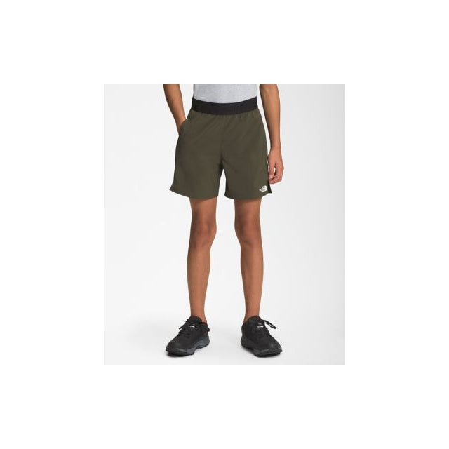 B On the Trail Short - Women's Hiking Shorts with Pockets | Quick-Dry & Breathable Outdoor Adventure Shorts for Hiking, Camping & Travel