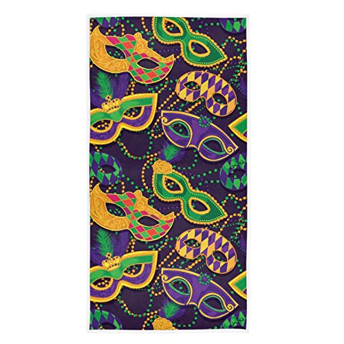 Mardi Gras Carnival
