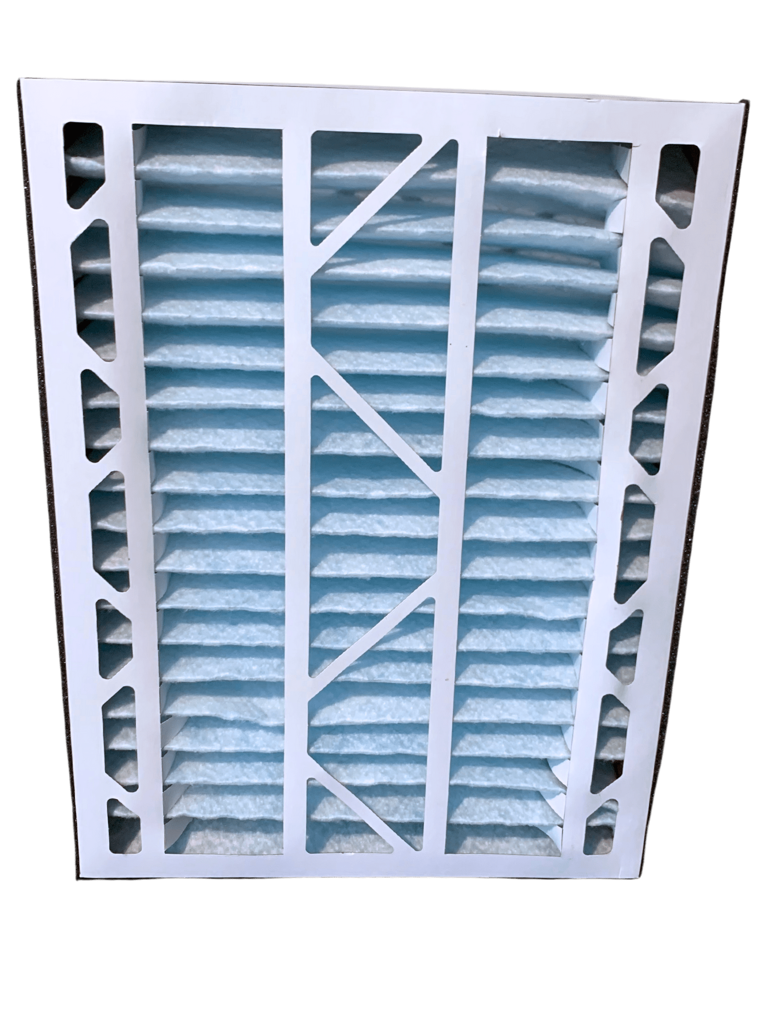 Atomic Compatible Skuttle 000 0448 008 20x16x5 MERV 11 Air Filter (2-Pack) - Perfect for Furnace & HVAC System Replacement