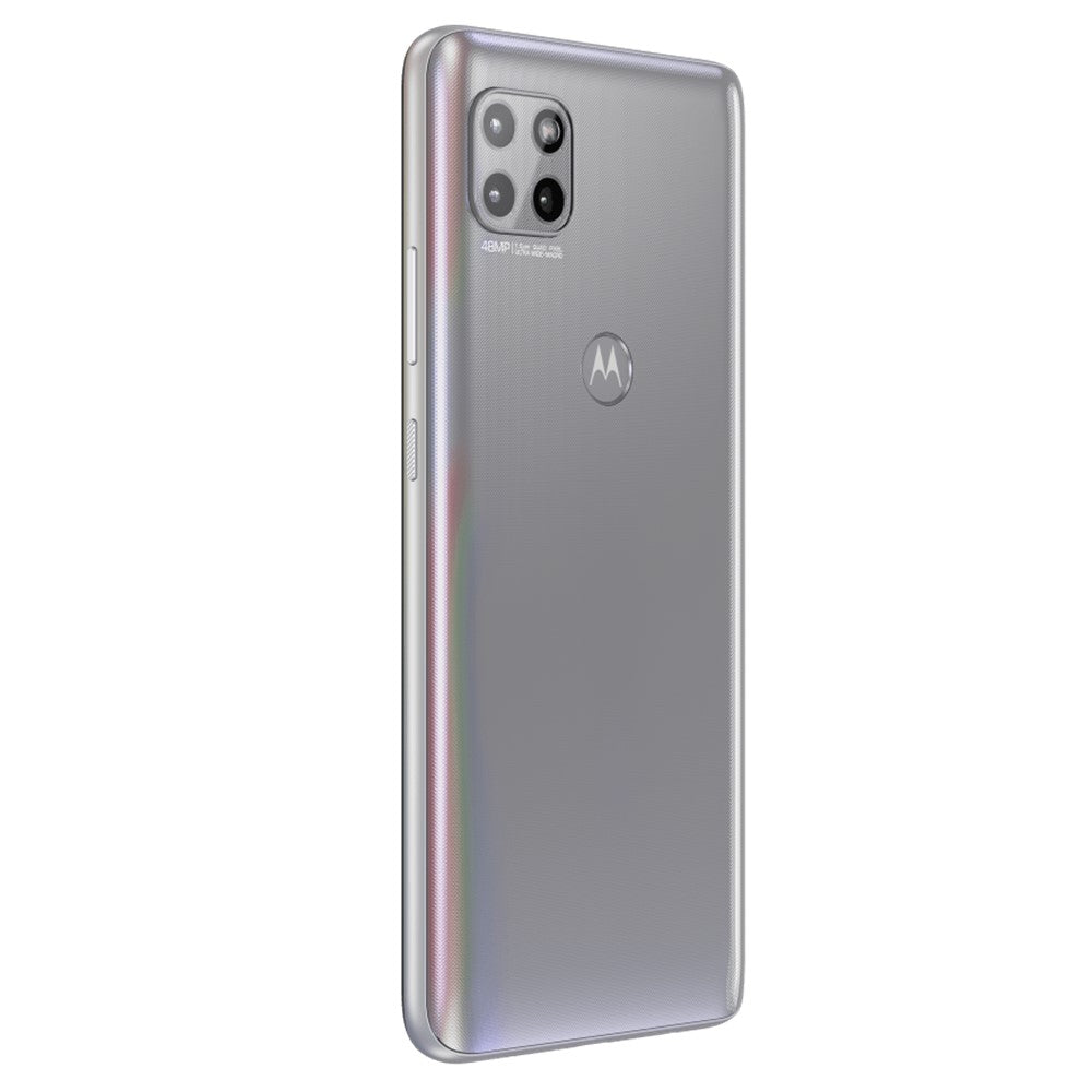 Motorola One 5G Ace 2021 Unlocked Smartphone (128GB, 6GB RAM) 6.7