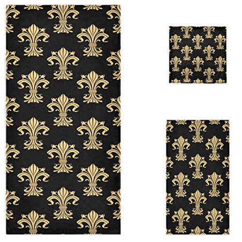 Fleur-de-lis