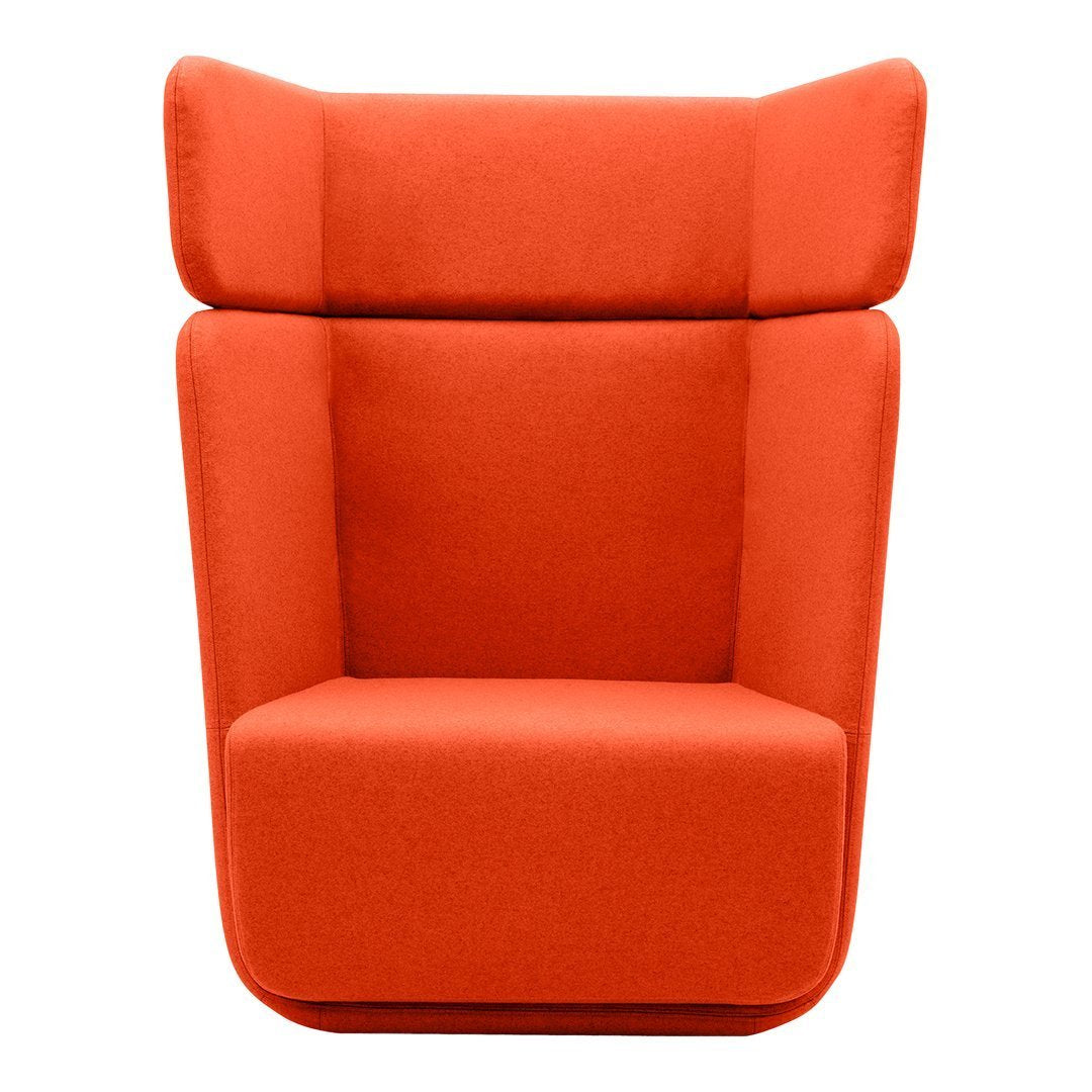 Comfortable Wicker Basket Chair - Perfect for Indoor & Outdoor Relaxation, Patio, Garden, or Balcony Use