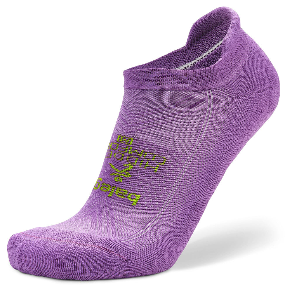 Balega Hidden Comfort No Show Tab Running Socks - Moisture Wicking & Cushioned for Men & Women - Perfect for Gym, Jogging & Athletic Activities