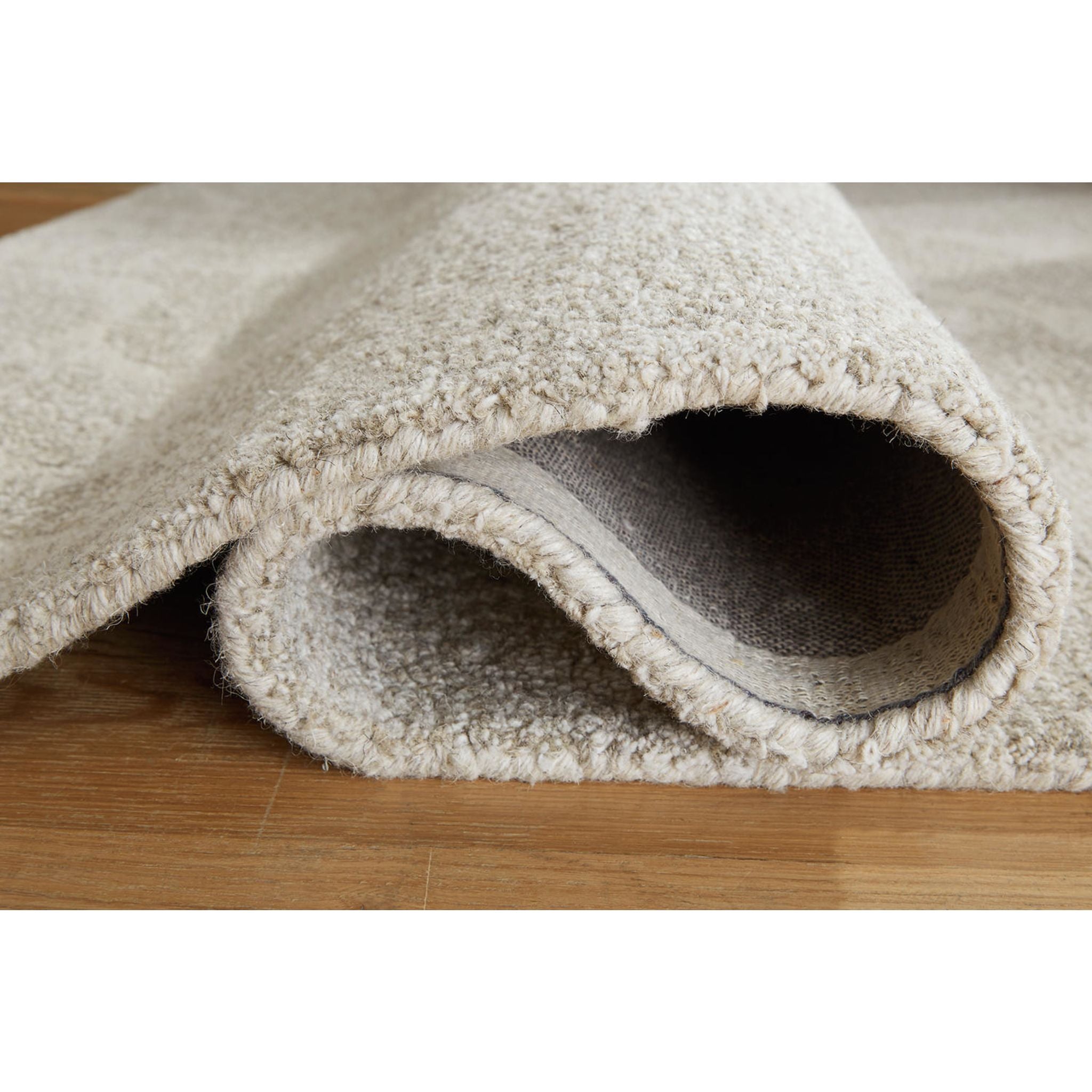 Chadess Soft Plush 5'x7' Area Rug - Non-Slip Living Room Carpet for Bedroom, Home Decor - Cozy & Durable Floor Mat for Family Room, Office