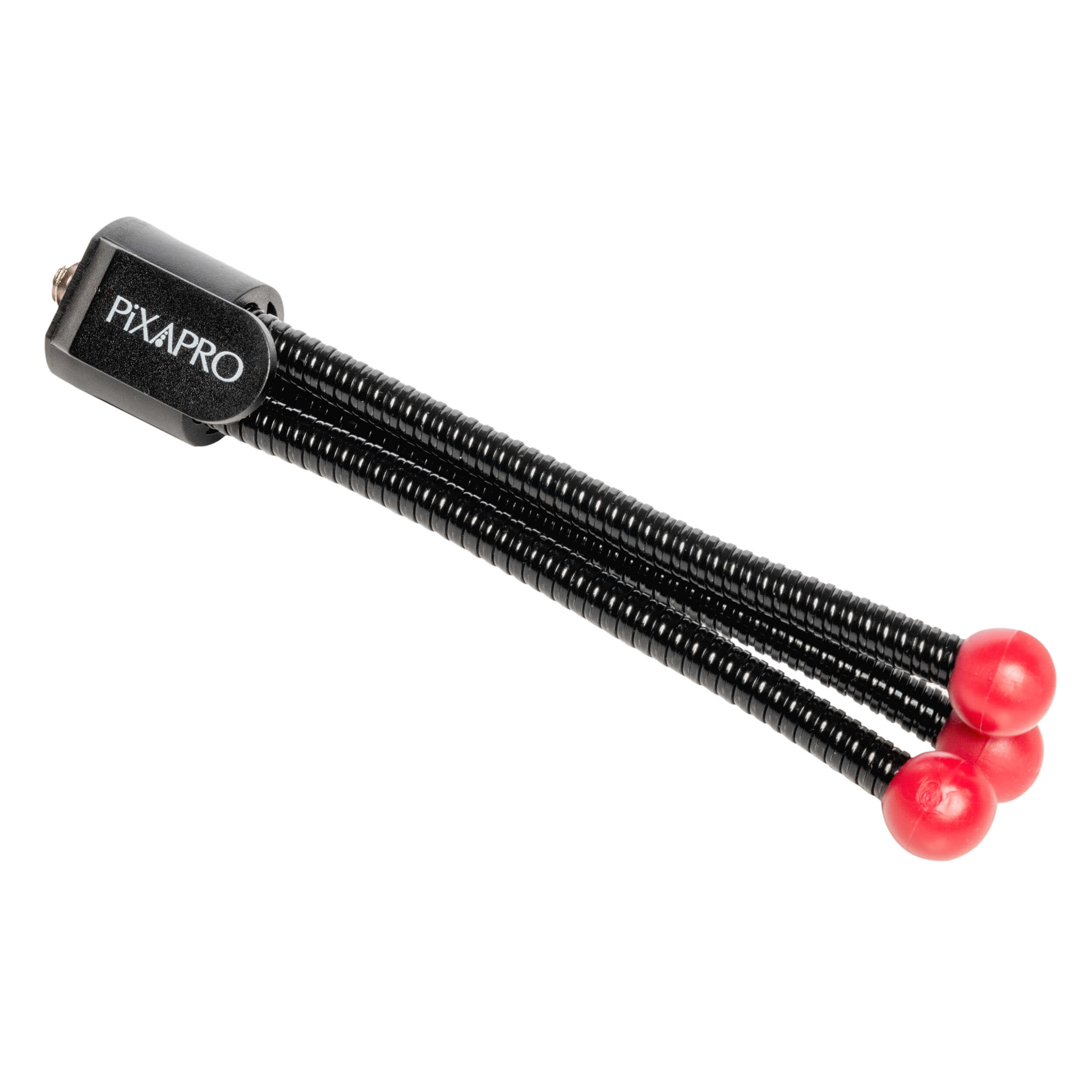 Mini Flexible Table Top Compact Tripod - Palm Sized Portable Phone Stand for iPhone, Samsung & Camera - Perfect for Vlogging, Live Streaming & Video Calls