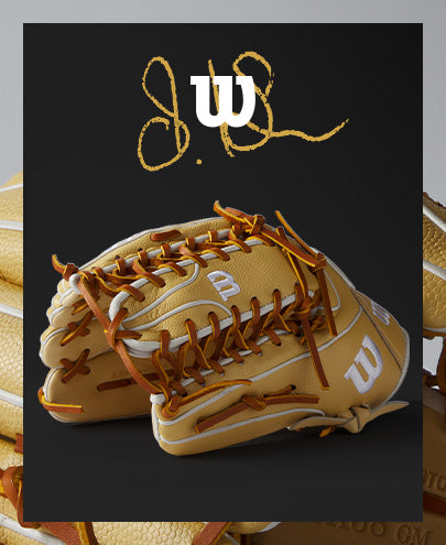 Wilson A2000 SK38 12.75
